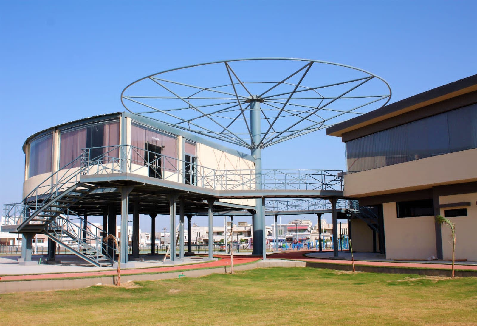 sports-complex