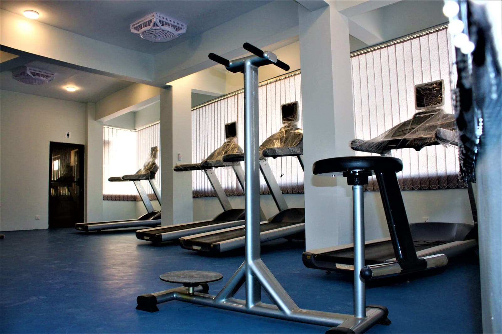 treadmill
