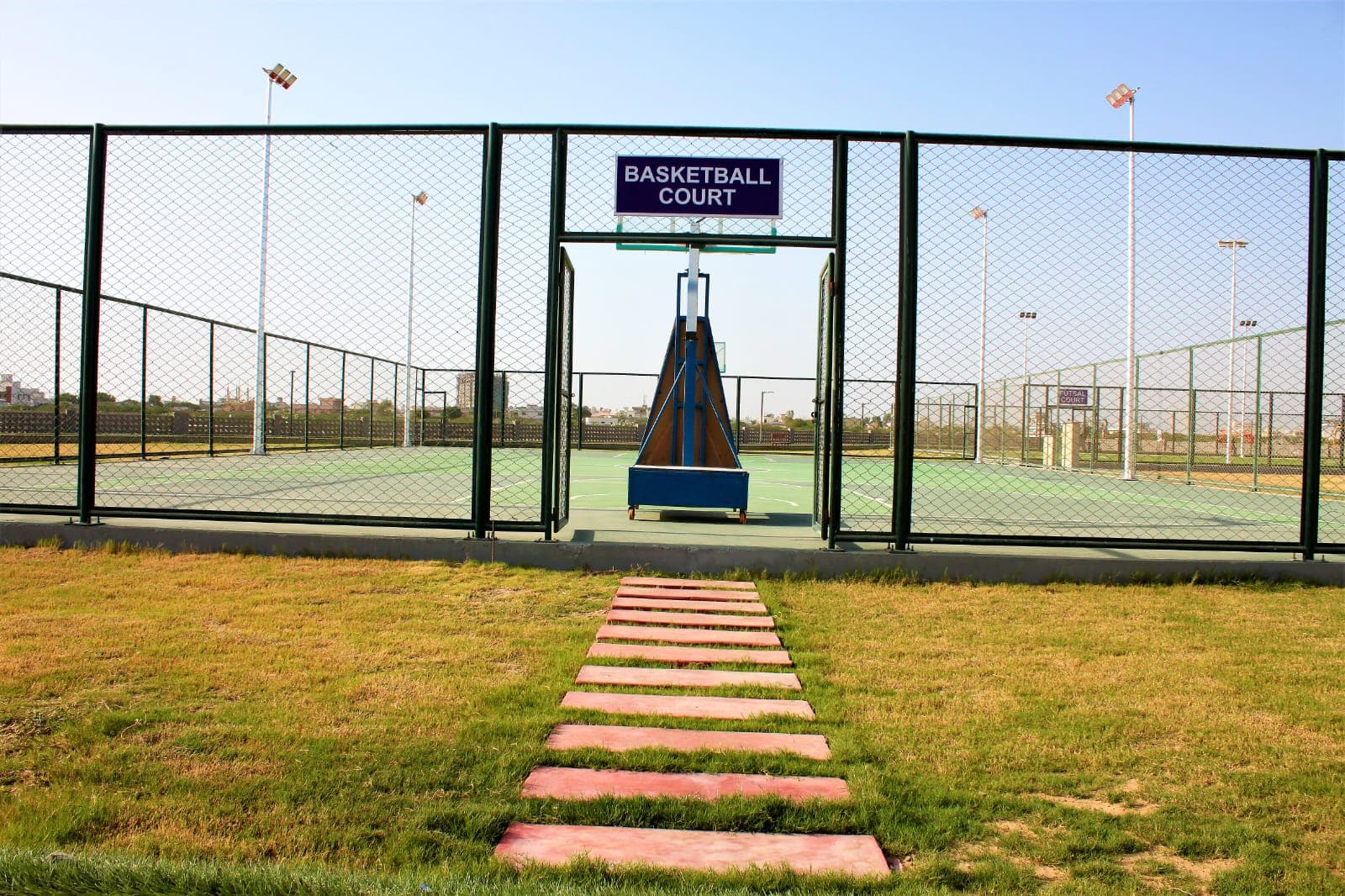 basketball