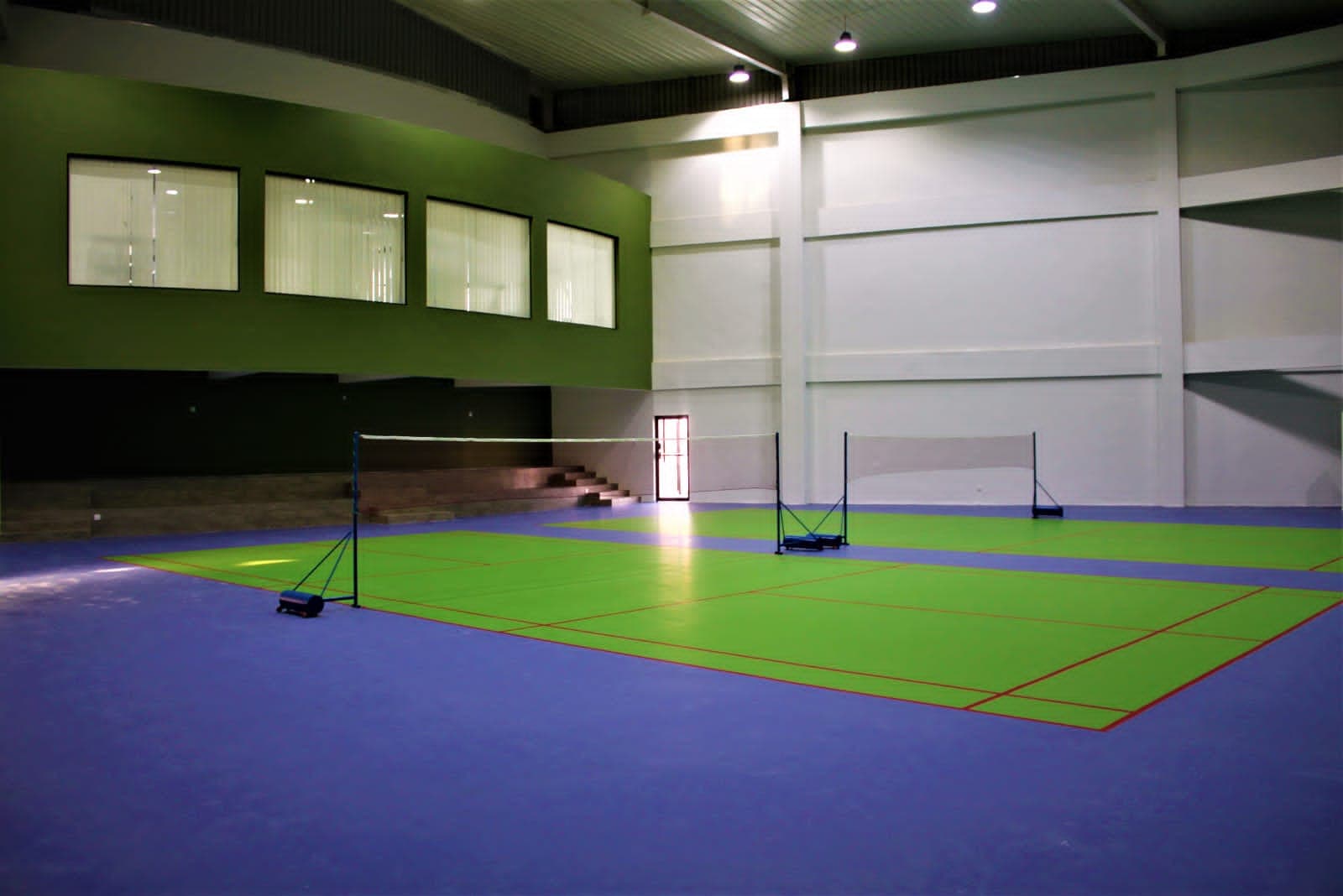 badminton