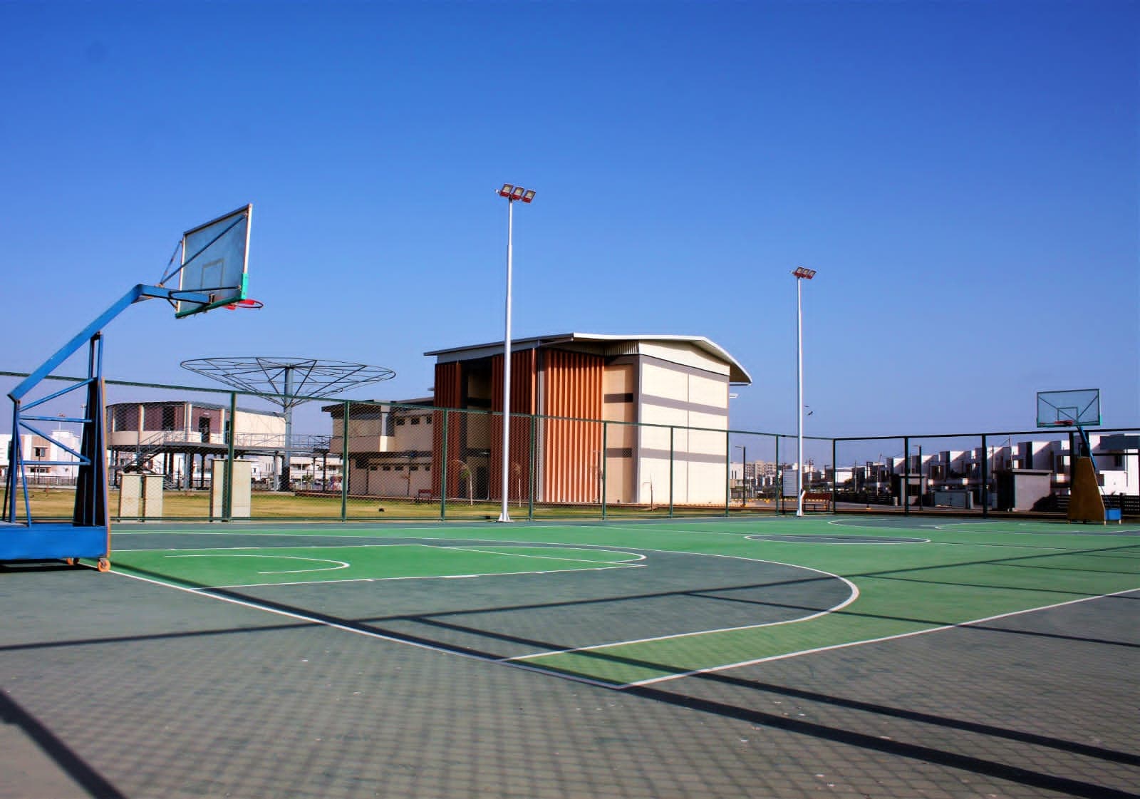 basketball