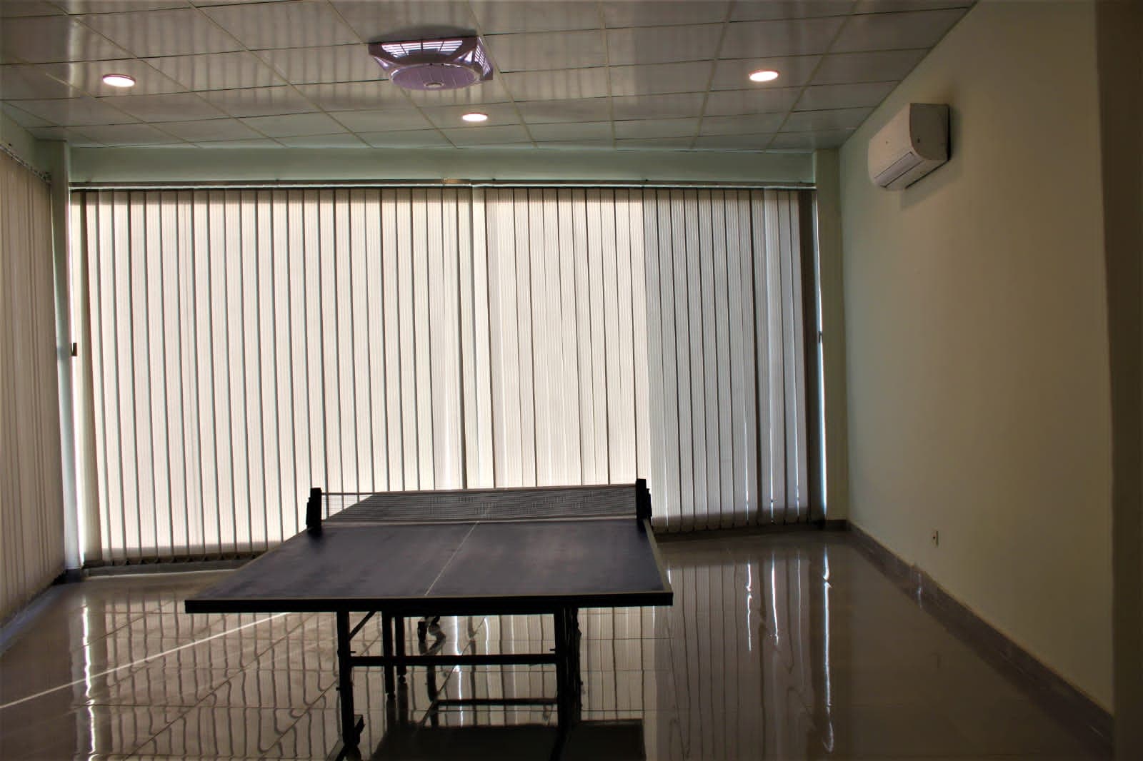 table-tennis